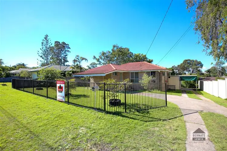 Second view of Homely house listing, 68 Adelaide Circuit, Beenleigh QLD 4207