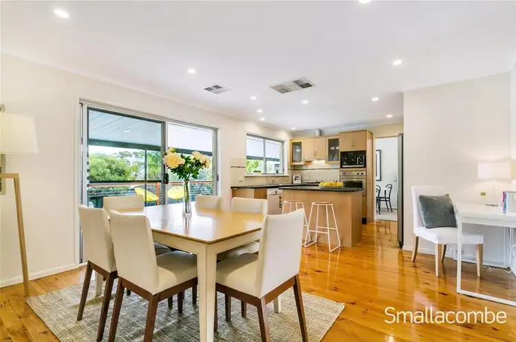 Main view of Homely house listing, 8 Dobson Avenue, Pasadena SA 5042
