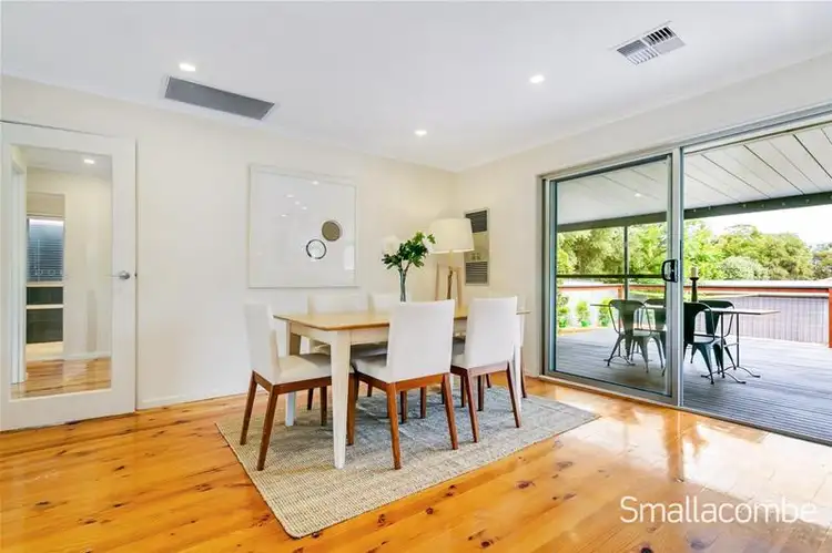 Second view of Homely house listing, 8 Dobson Avenue, Pasadena SA 5042