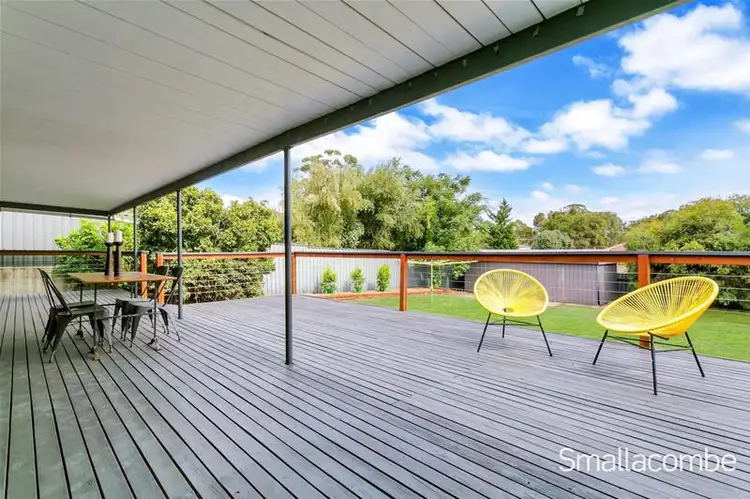 Fourth view of Homely house listing, 8 Dobson Avenue, Pasadena SA 5042