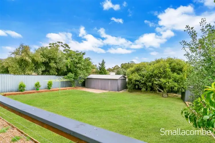 Fifth view of Homely house listing, 8 Dobson Avenue, Pasadena SA 5042