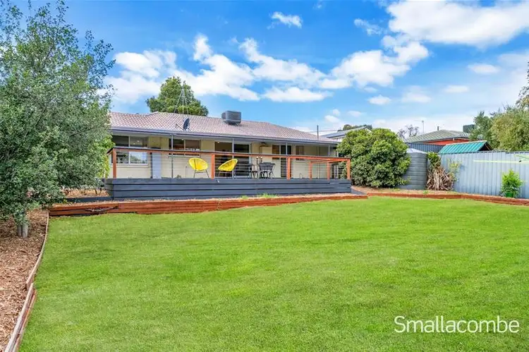 Sixth view of Homely house listing, 8 Dobson Avenue, Pasadena SA 5042