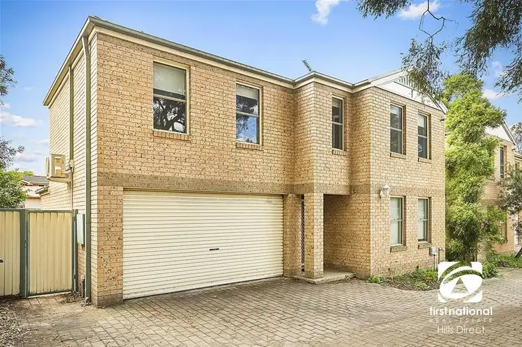 2/88 Metella Road, Toongabbie NSW 2146