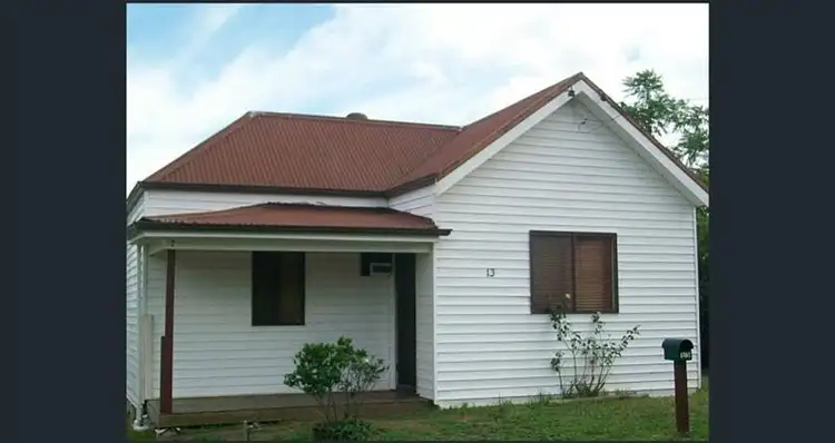Second view of Homely house listing, 13 Brunker Street, Kurri Kurri NSW 2327