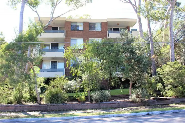 12/7 Morrison Road, Gladesville NSW 2111
