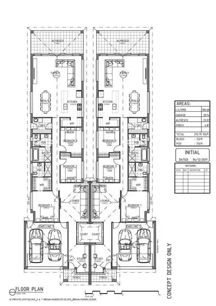 Second view of Homely land listing, 21A Nixon Street, Marion SA 5043