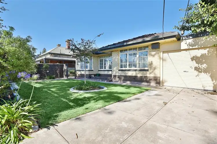 Second view of Homely unit listing, 1/68 Partridge Street, Glenelg South SA 5045