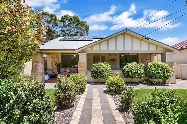 Second view of Homely house listing, 12 Gore Street, Glenelg North SA 5045