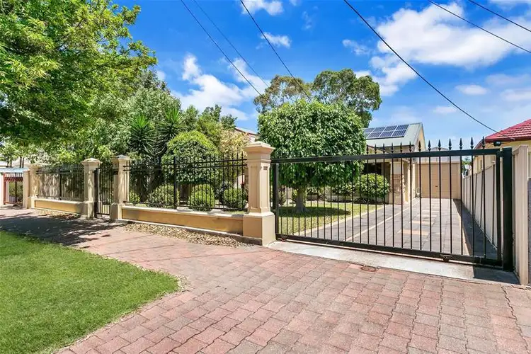 Third view of Homely house listing, 12 Gore Street, Glenelg North SA 5045