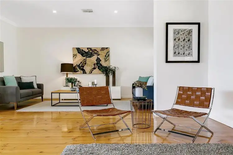Second view of Homely house listing, 18 Whiteleaf Crescent, Glengowrie SA 5044