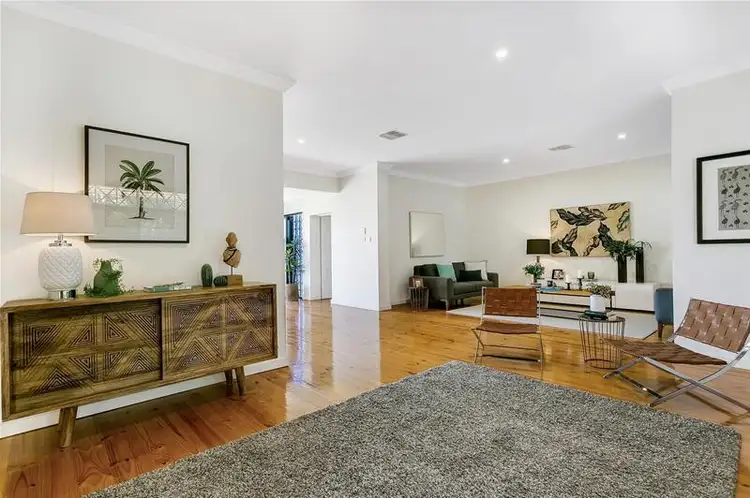 Fourth view of Homely house listing, 18 Whiteleaf Crescent, Glengowrie SA 5044