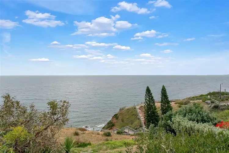 Main view of Homely house listing, 21 Marine Parade, Marino SA 5049