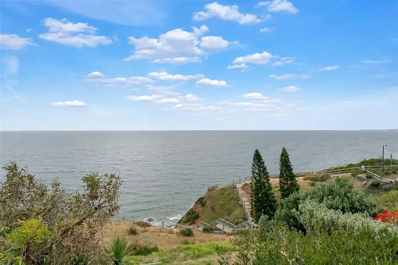 Main view of Homely house listing, 21 Marine Parade, Marino SA 5049