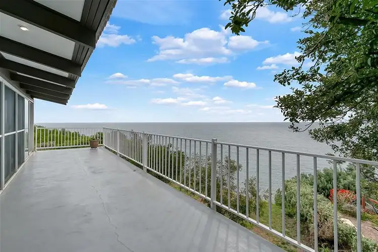 Second view of Homely house listing, 21 Marine Parade, Marino SA 5049