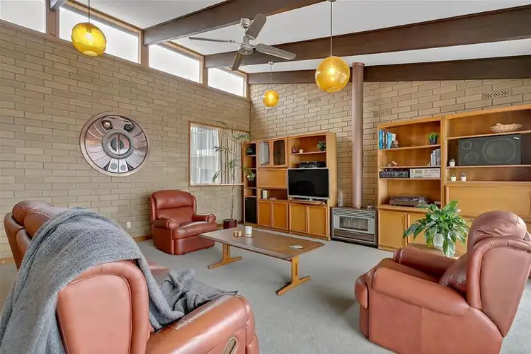 Fourth view of Homely house listing, 21 Marine Parade, Marino SA 5049