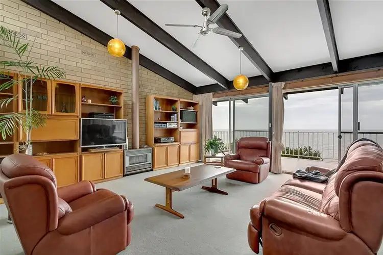 Fifth view of Homely house listing, 21 Marine Parade, Marino SA 5049
