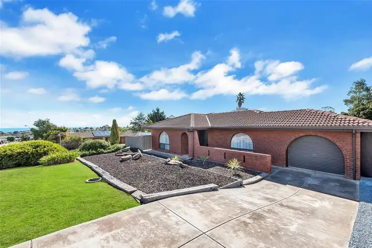 44 Barramundi Drive, Hallett Cove SA 5158