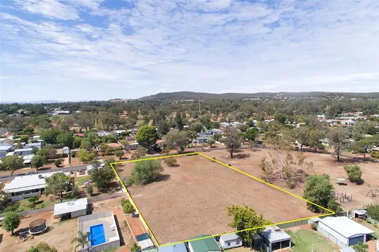 Second view of Homely land listing, 31 High Street, Gunnedah NSW 2380