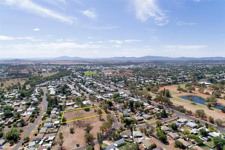 Fourth view of Homely land listing, 31 High Street, Gunnedah NSW 2380