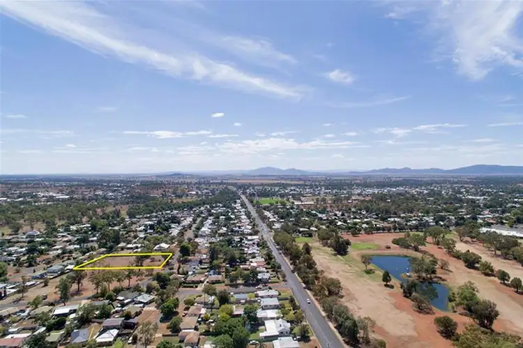 Fifth view of Homely land listing, 31 High Street, Gunnedah NSW 2380