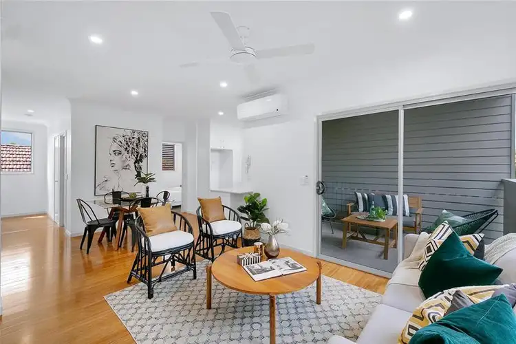 2/38 Gordon Parade, Everton Park QLD 4053