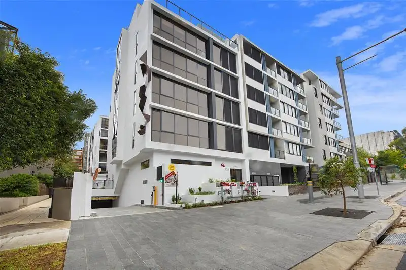 Main view of Homely apartment listing, 139 Bowden  Street, Meadowbank NSW 2114