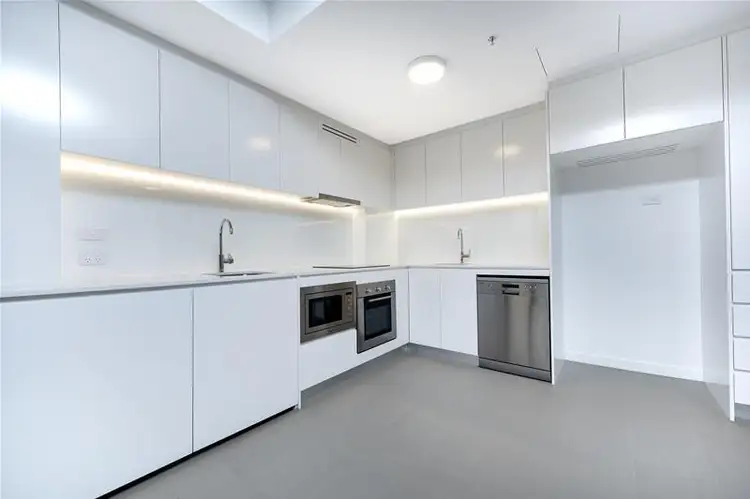 Third view of Homely apartment listing, 139 Bowden Street, Meadowbank NSW 2114
