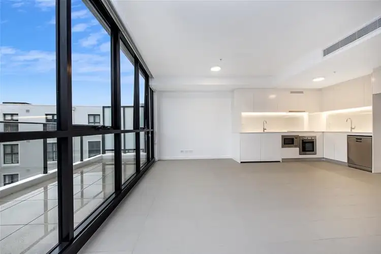 Fourth view of Homely apartment listing, 139 Bowden Street, Meadowbank NSW 2114