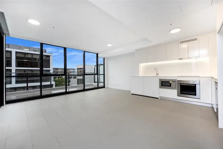 Fifth view of Homely apartment listing, 139 Bowden Street, Meadowbank NSW 2114