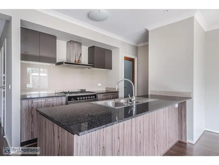 Fifth view of Homely house listing, 24 Jonesfield Street, Craigieburn VIC 3064