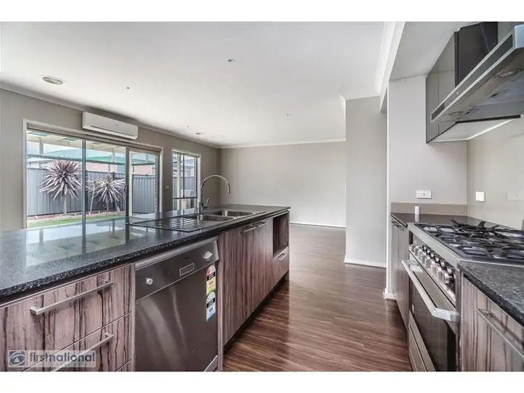 Sixth view of Homely house listing, 24 Jonesfield Street, Craigieburn VIC 3064