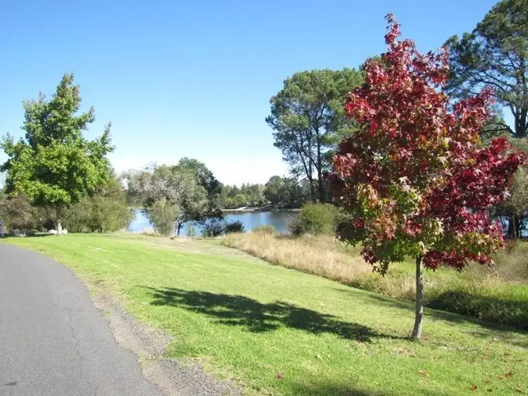 Fourth view of Homely land listing, Lot 1 Silver Court, Beechworth VIC 3747