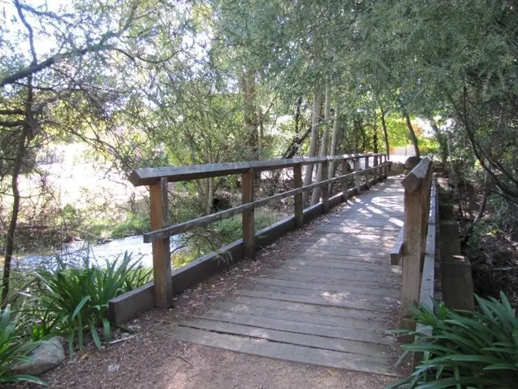 Sixth view of Homely land listing, Lot 1 Silver Court, Beechworth VIC 3747