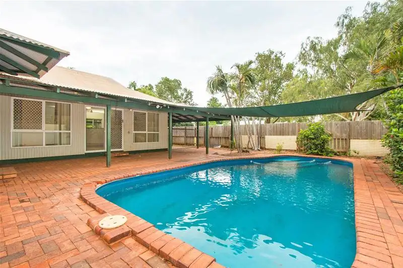 Main view of Homely house listing, 10 Boab Court, Broome WA 6725