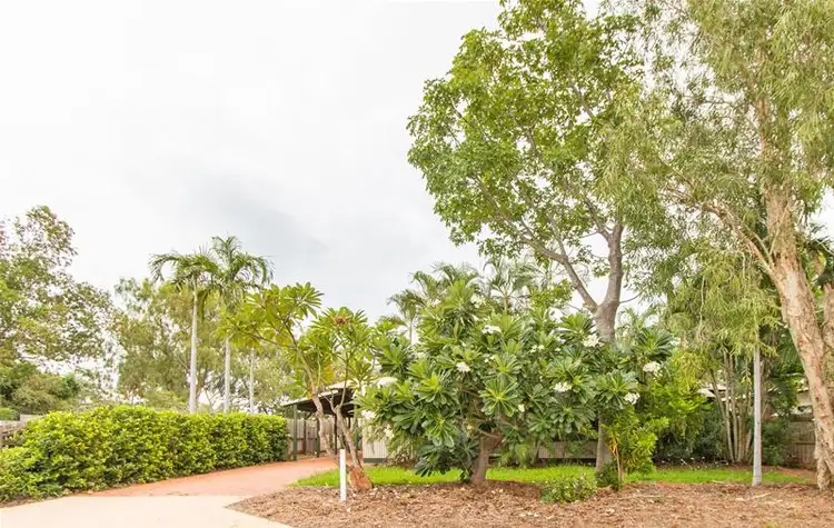 Second view of Homely house listing, 10 Boab Court, Broome WA 6725