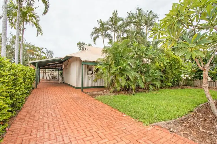 Third view of Homely house listing, 10 Boab Court, Broome WA 6725