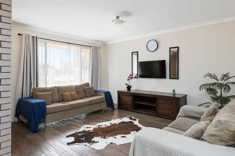 Second view of Homely house listing, 55 Shaw Street, West Lamington WA 6430