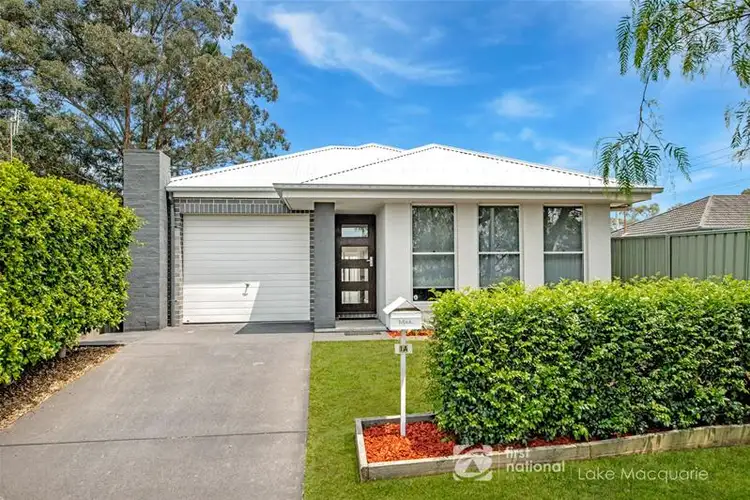 1A Albert Street, Edgeworth NSW 2285