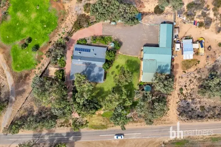 Second view of Homely house listing, 722 East Front Road, Younghusband SA 5238