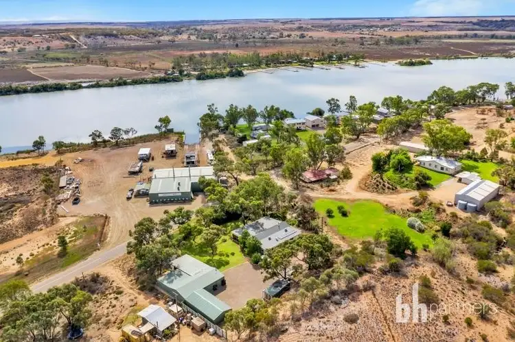 Third view of Homely house listing, 722 East Front Road, Younghusband SA 5238