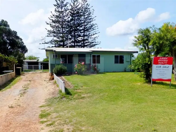 23 Cameron Street, Jurien Bay WA 6516
