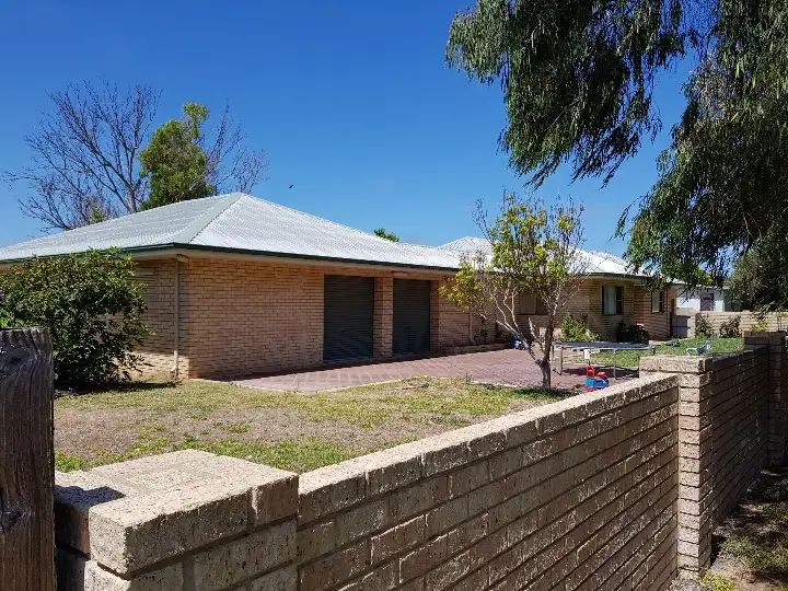 Main view of Homely house listing, 3 Hamersley Street, Jurien Bay WA 6516