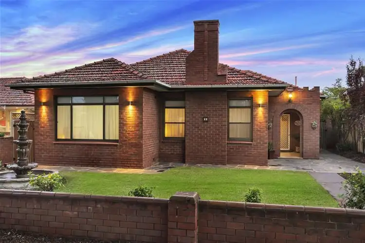 Main view of Homely house listing, 35 Jetty Street, Grange SA 5022