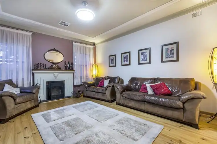 Second view of Homely house listing, 35 Jetty Street, Grange SA 5022