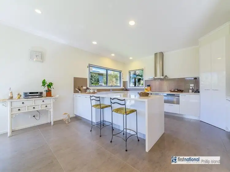 Second view of Homely house listing, 13 Anderson Street, Newhaven VIC 3925