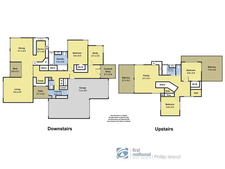 Third view of Homely house listing, 13 Anderson Street, Newhaven VIC 3925