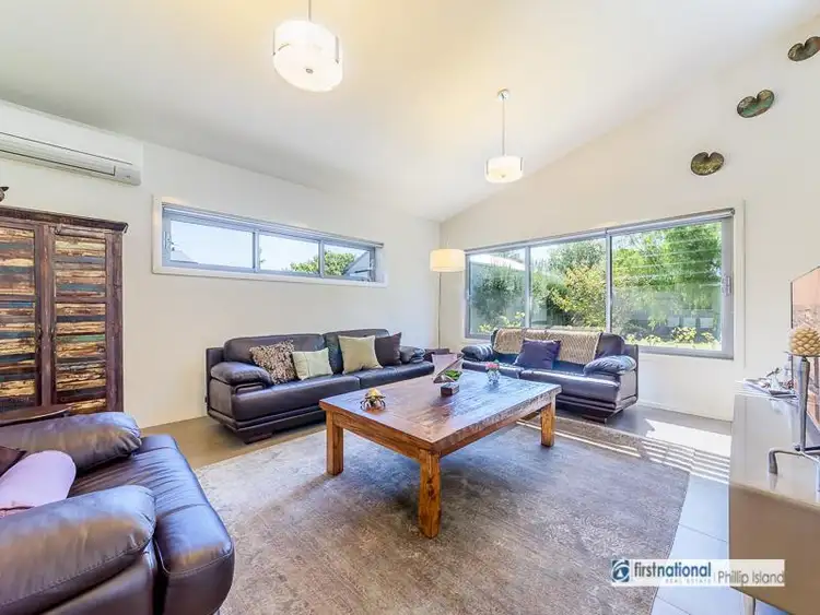 Fifth view of Homely house listing, 13 Anderson Street, Newhaven VIC 3925