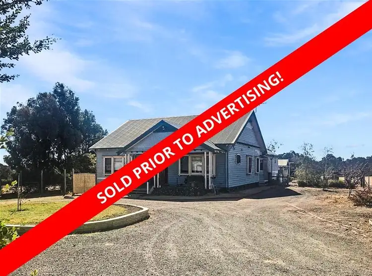 194 Commercial Road, Illawarra VIC 3381