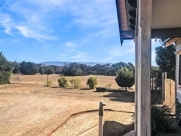 Second view of Homely rural property listing, 194 Commercial Road, Illawarra VIC 3381