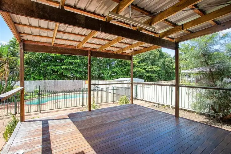 Third view of Homely house listing, 4 Pharlap Parade, Ooralea QLD 4740